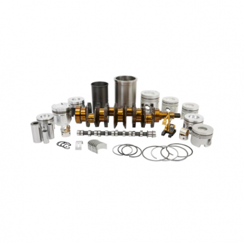 Other engine parts
