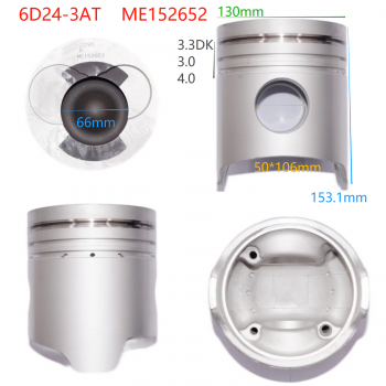 6D24 ME152652