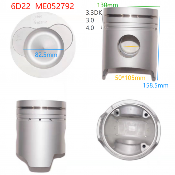 6D22 ME052792