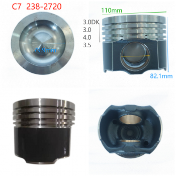 C7 238-2720