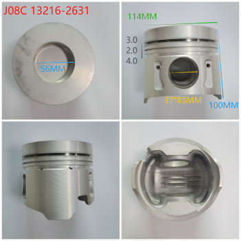 J08C 13216-2631