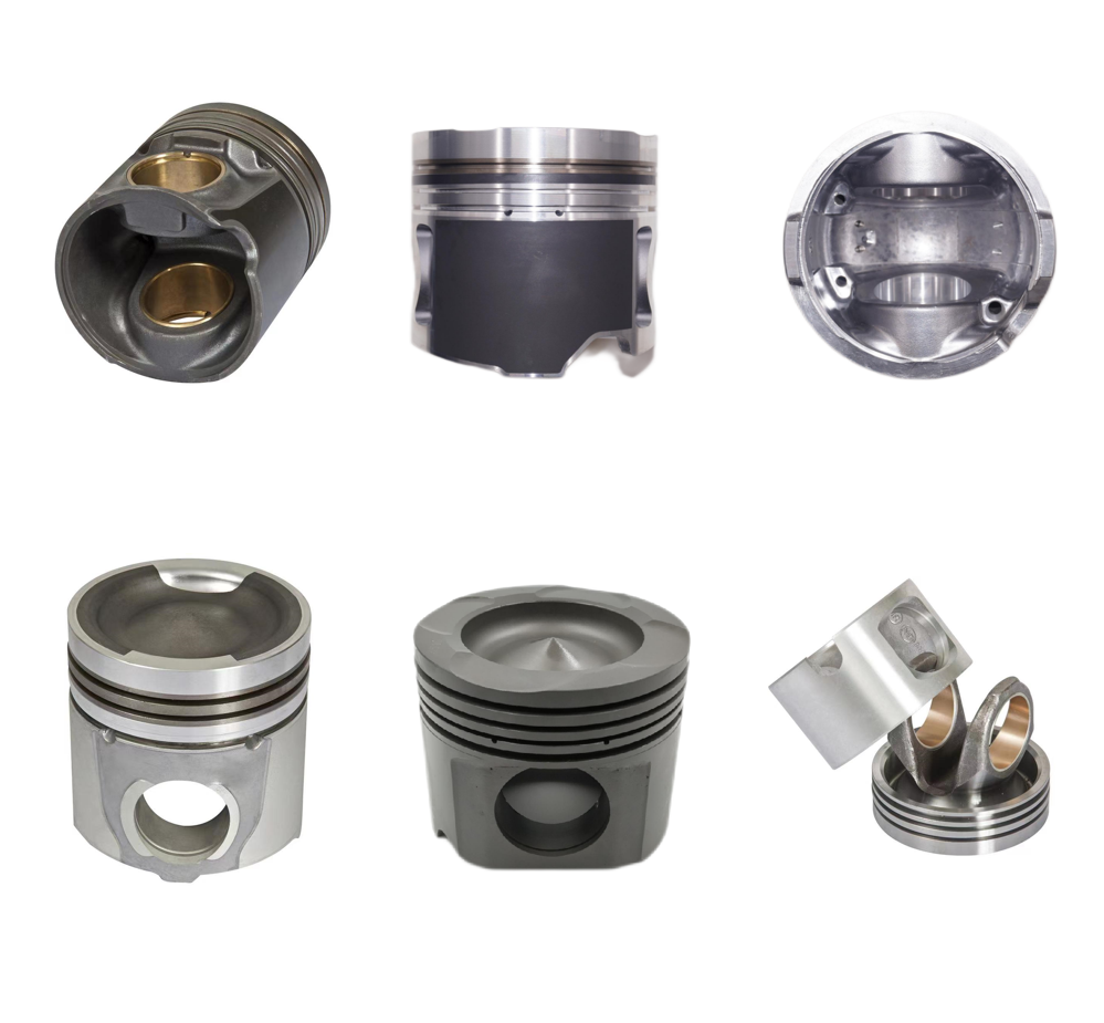 Piston
