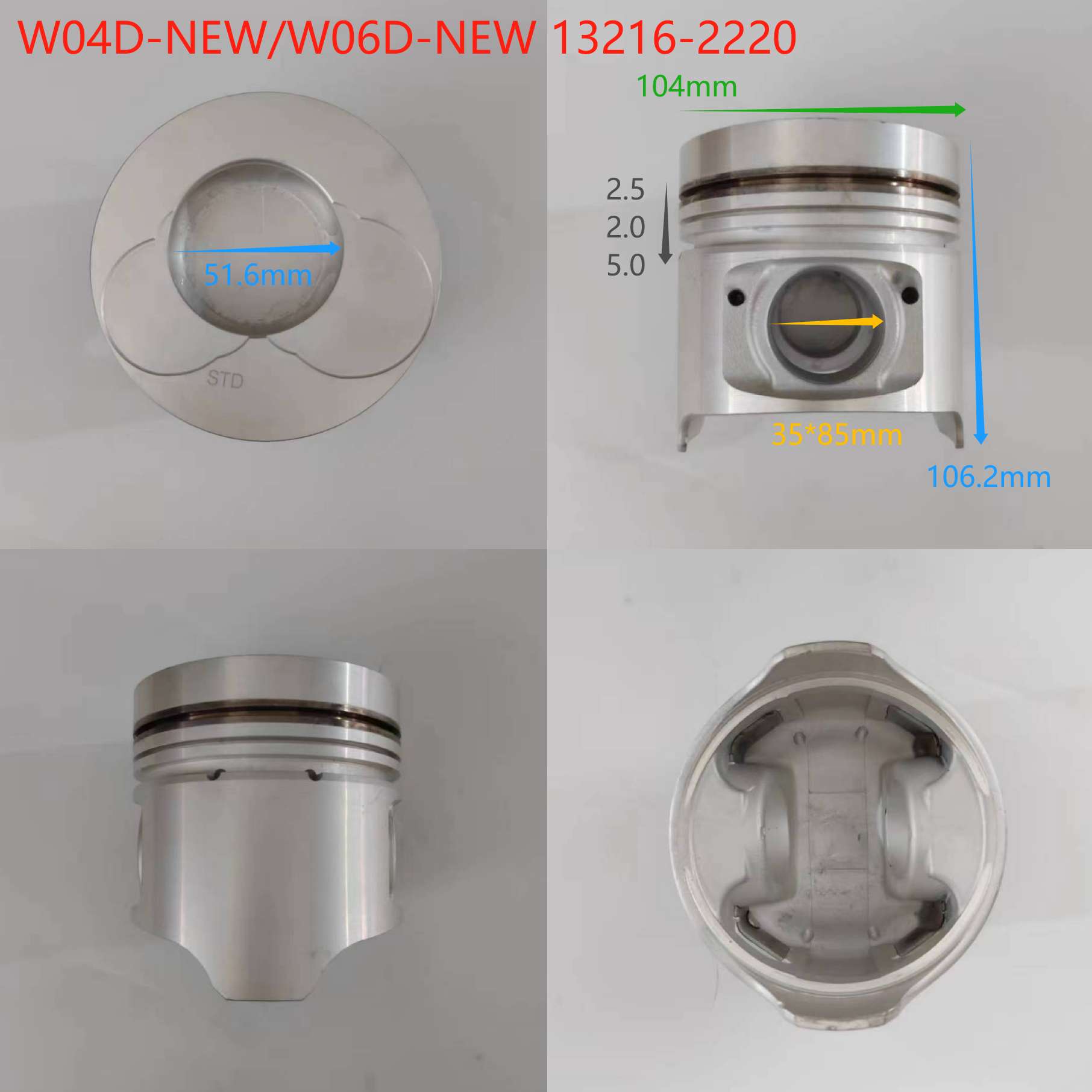 W04D/W06D-NEW 13216-2220