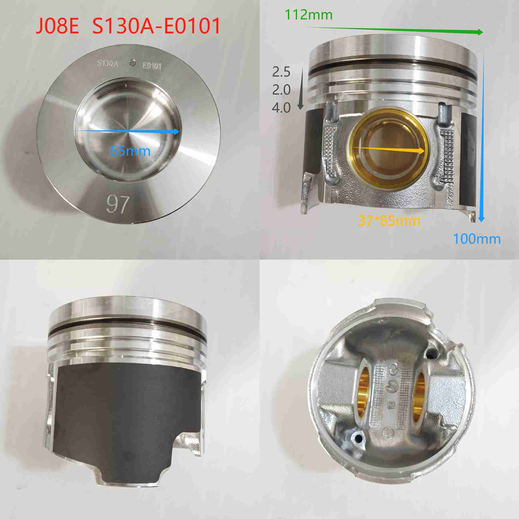 J08E  S130A-E0101