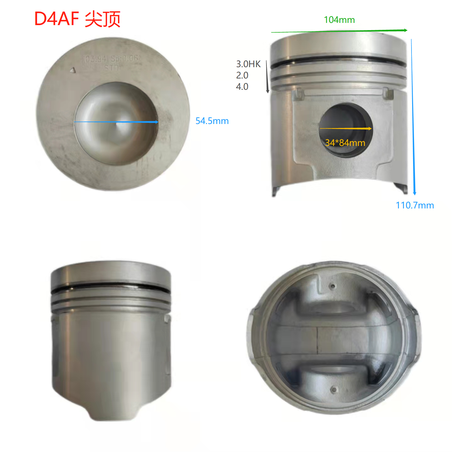 D4EA 23410-41200