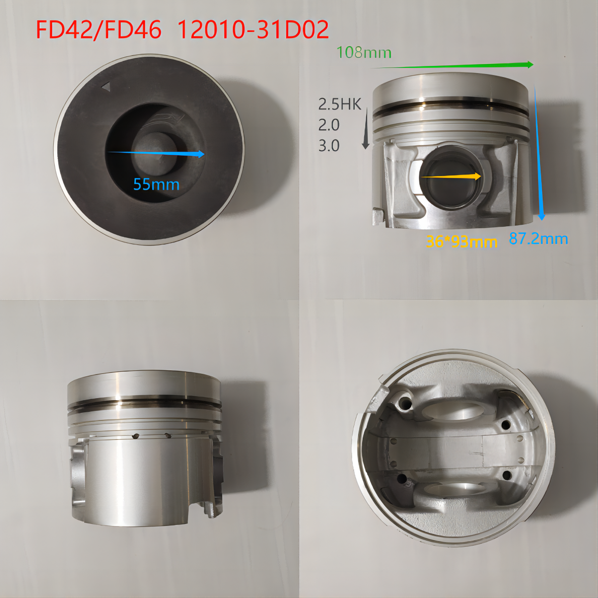FD46 12010-31D02