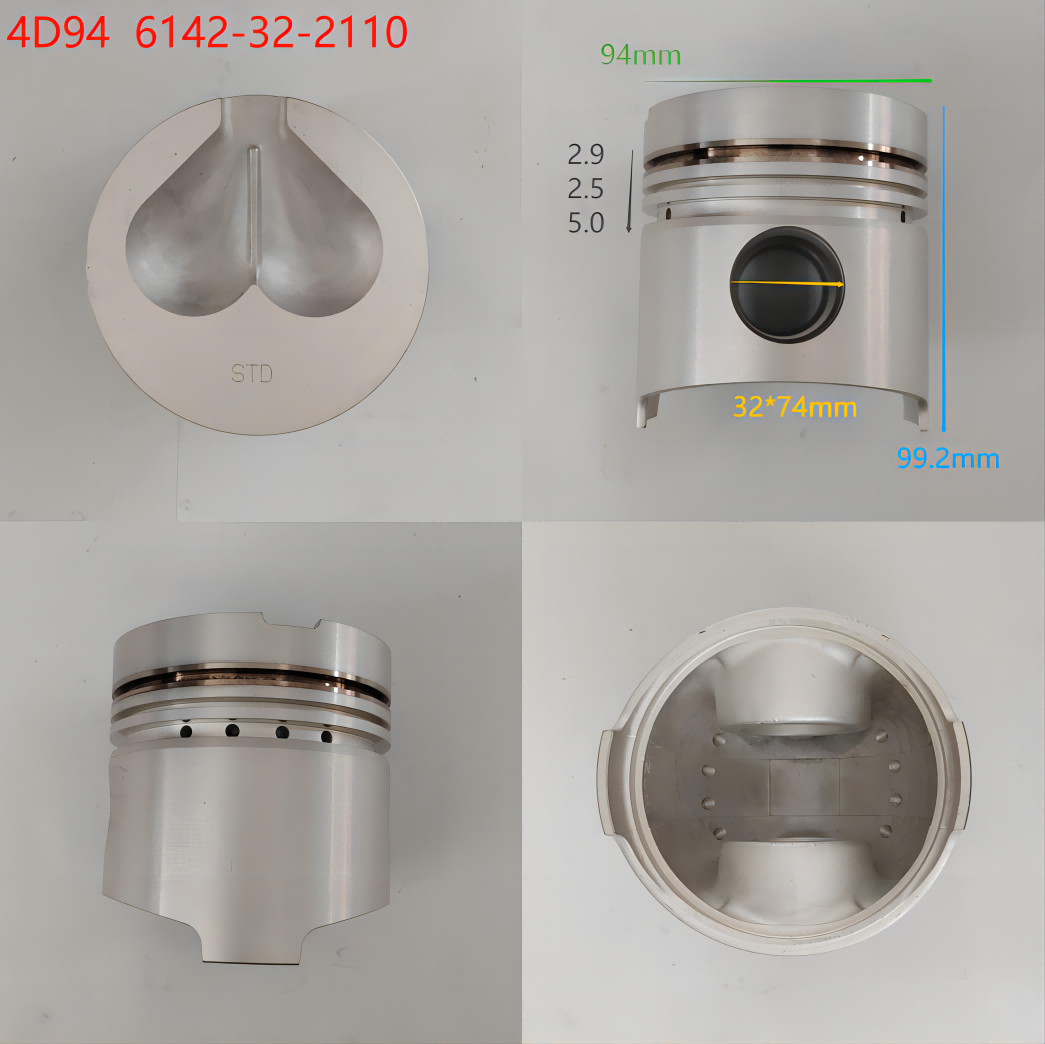 4D94-NEW 6142-32-2110